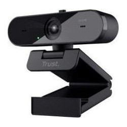 Trust Taxon QHD Webcam Dual Mic