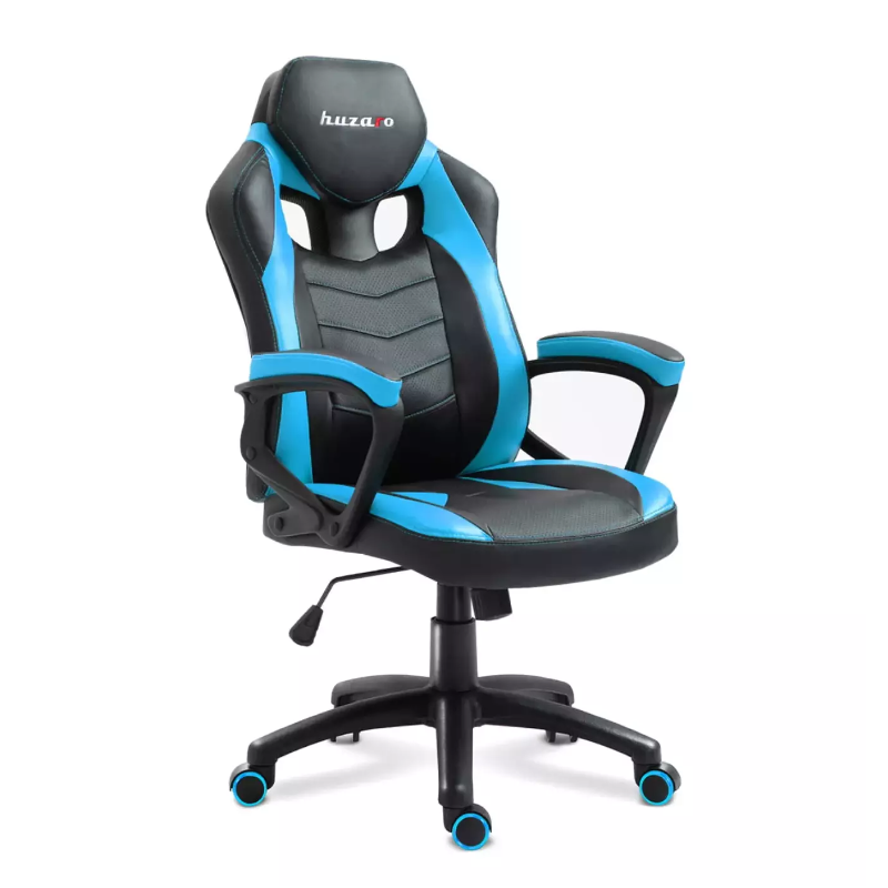 Huzaro HZF-2.5-BLUE-MESH