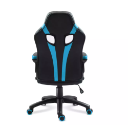 Huzaro Force 2.5 Blue Mesh Gaming Chair