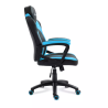 Huzaro Force 2.5 Blue Mesh Gaming Chair