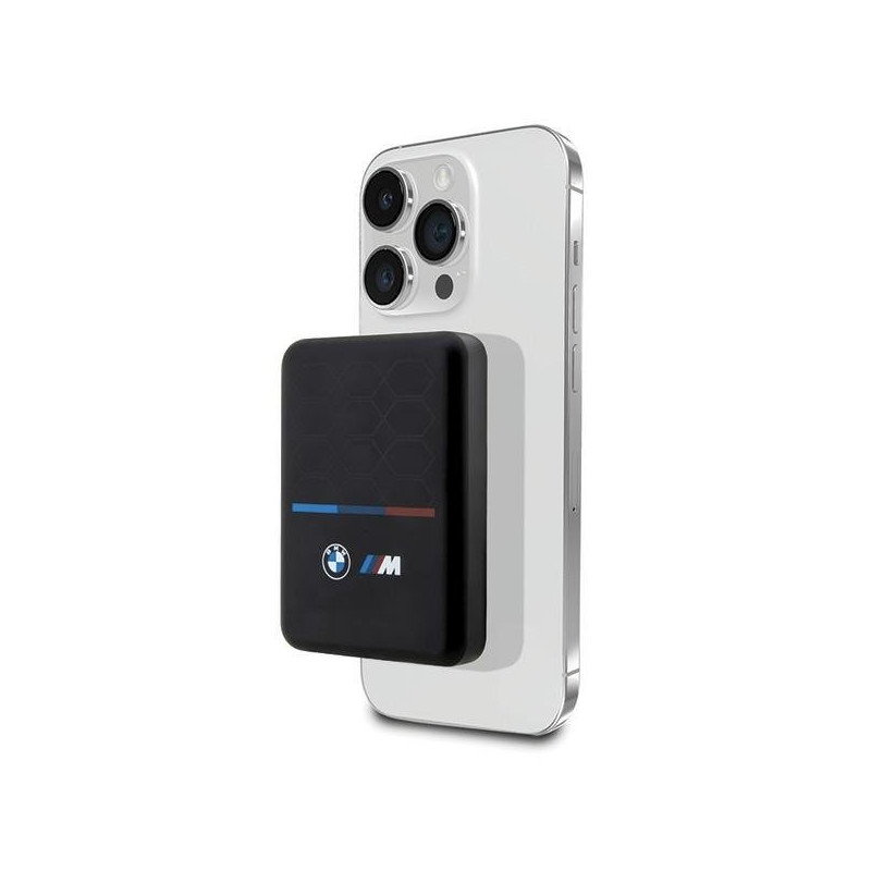 BMW BMPBMS5K22PGVK Powerbank 5000mAh