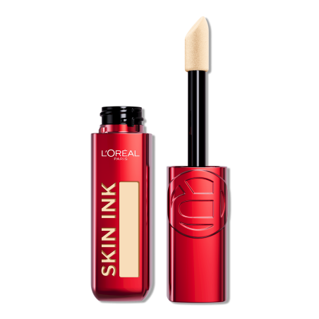 L'Oréal Paris Infaillible Skin Ink 100 Light Warm 15 ml
