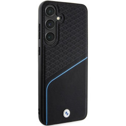 BMW BMHMS24M23RDCLK Back Case for Samsung Galaxy S24+