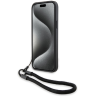 BMW BMHCP15M23RMRLK Back Case for Apple iPhone 15 Plus / 14 Plus