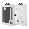 BMW BMHCP15M23RMRLK Back Case for Apple iPhone 15 Plus / 14 Plus