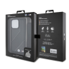BMW BMHCP15X23PSCCK Back Case for Apple iPhone 15 Pro Max