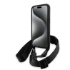 BMW BMHCP15X23PSVTK Back Case for Apple iPhone 15 Pro Max