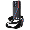 BMW BMHCP15X23PSVTK Back Case for Apple iPhone 15 Pro Max
