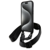 BMW BMHCP15S23PSCCK Back Case for Apple iPhone 15 / 14 / 13