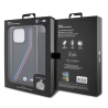 BMW BMHCP15L23PSVTK Back Case for Apple iPhone 15 Pro
