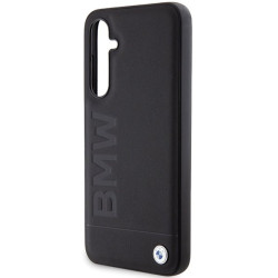 BMW BMHCS23FESLLBK Back Case for Samsung Galaxy S23 FE