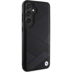 BMW BMHCS24S23RCGPK Back Case for Samsung Galaxy S24