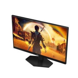 AOC G4 Q27G42ZE/69 computer monitor 68.6 cm (27") 2560 x 1440 pixels Black, Red