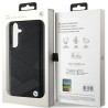 BMW BMHCS24M23RCGPK Back Case for Samsung Galaxy S24+