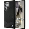 BMW BMHCS24L23RCGPK Back Case for Samsung Galaxy S24 Ultra