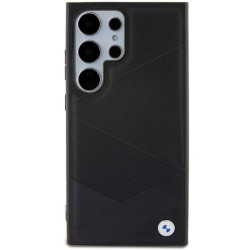 BMW BMHCS24L23RCGPK Back Case for Samsung Galaxy S24 Ultra