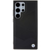 BMW BMHCS24L23RCGPK Back Case for Samsung Galaxy S24 Ultra
