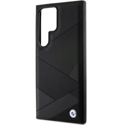 BMW BMHCS24L23RCGPK Back Case for Samsung Galaxy S24 Ultra