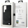 BMW BMHCS24L23RCGPK Back Case for Samsung Galaxy S24 Ultra