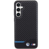 BMW BMHCS23FE22NBCK Back Case for Samsung Galaxy S23 FE