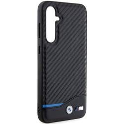 BMW BMHCS23FE22NBCK Back Case for Samsung Galaxy S23 FE