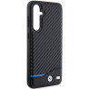 BMW BMHCS23FE22NBCK Back Case for Samsung Galaxy S23 FE