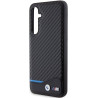 BMW BMHCS23FE22NBCK Back Case for Samsung Galaxy S23 FE