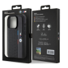 BMW BMHCP15L23PUPVK Back Case for Apple iPhone 15 Pro
