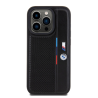 BMW BMHCP15L23PUPVK Back Case for Apple iPhone 15 Pro