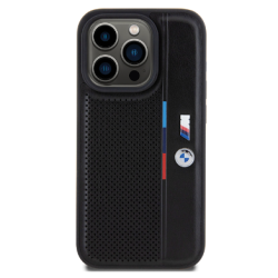 BMW BMHCP15M23PUPVK Back Case for Apple iPhone 15 Plus / 14 Plus
