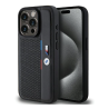 BMW BMHCP15M23PUPVK Back Case for Apple iPhone 15 Plus / 14 Plus
