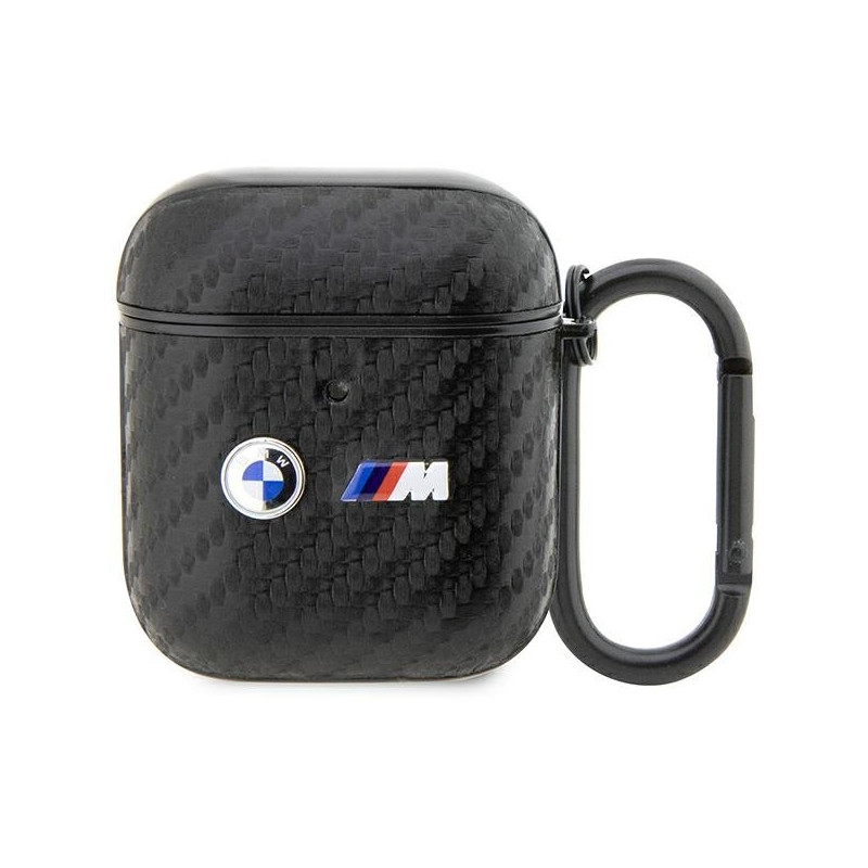 BMW BMA2WMPUCA2 Cover Case for Apple AirPods 1 / 2