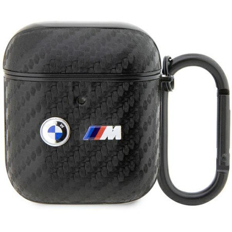 BMW BMA2WMPUCA2 Cover Case for Apple AirPods 1 / 2