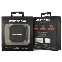 AMG AMA2SLWK Cover Case for Apple AirPods 1 / 2