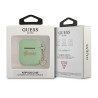 Guess GUA2LSCHSN Cover Case for Apple AirPods 1/2
