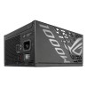 ASUS ROG STRIX-1000P-GAMING maitinimo blokas 1000 W 20+4 pin ATX ATX Juoda, Sidabras