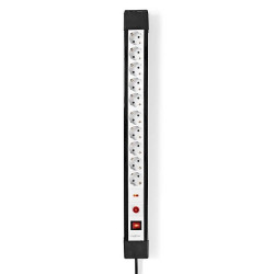 Nedis EXS103SPF1PRO Extender 3m