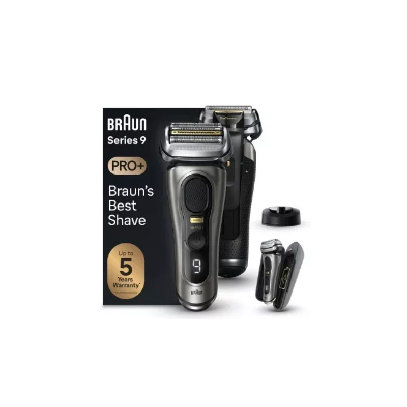 Braun 9525S