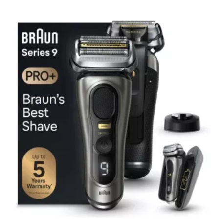Braun 9525S