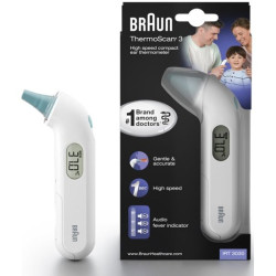 Braun IRT3030
