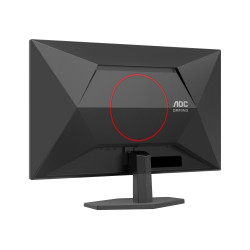 AOC G4 Q27G42ZE/69 kompiuterio monitorius 68,6 cm (27") 2560 x 1440 pikseliai Juoda, Raudona