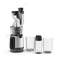 Tefal ZC605D Slow juicer Ultra Juice Digit 200W
