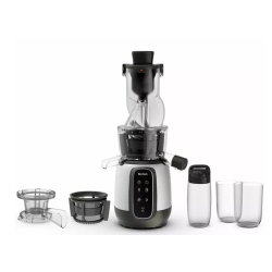 Tefal ZC605D Slow juicer Ultra Juice Digit 200W