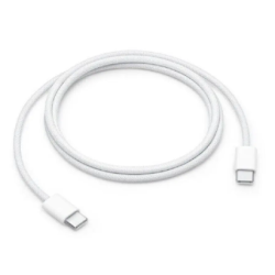 Apple MQKJ3ZM/A USB-C Cable 60W 1m
