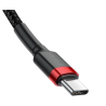 Baseus Cafule USB-C Cable 60W 1m