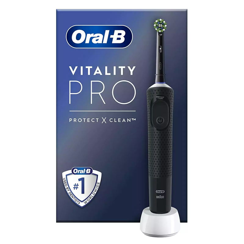 Braun Vitality Pro D103