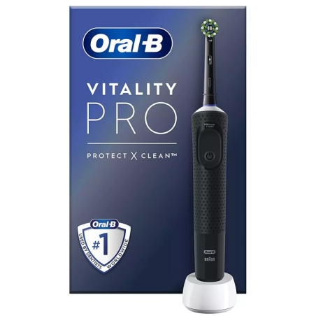 Braun Vitality Pro D103