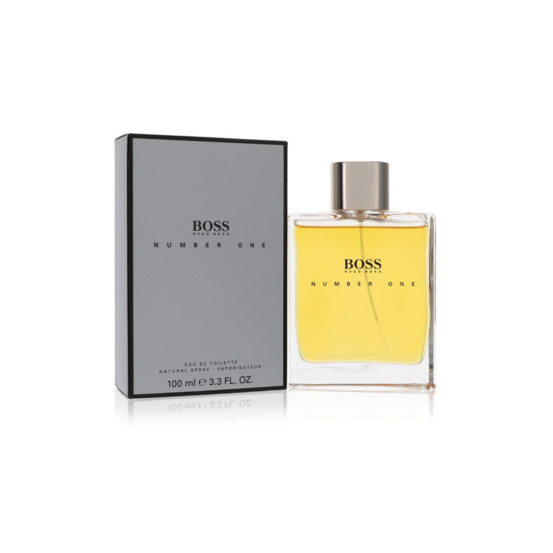 Hugo Boss Number One Perfume 100ml