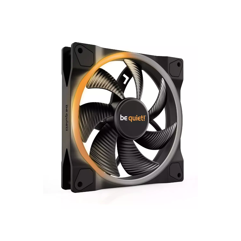 be quiet! Light Wings Fan