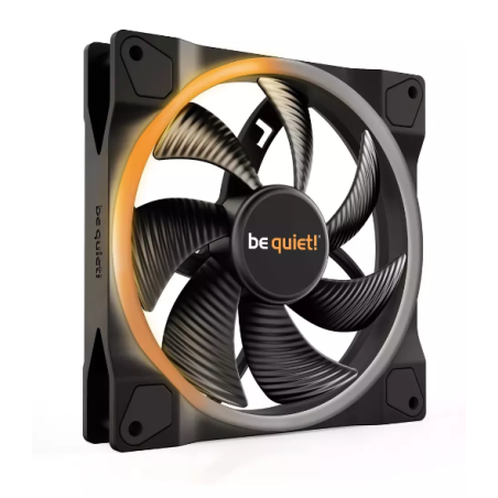be quiet! Light Wings Fan